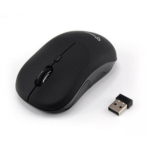Mouse Ottico wireless 1200dpi